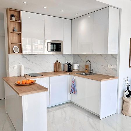 Skol 937B By Completely Marbella Appartement Buitenkant foto