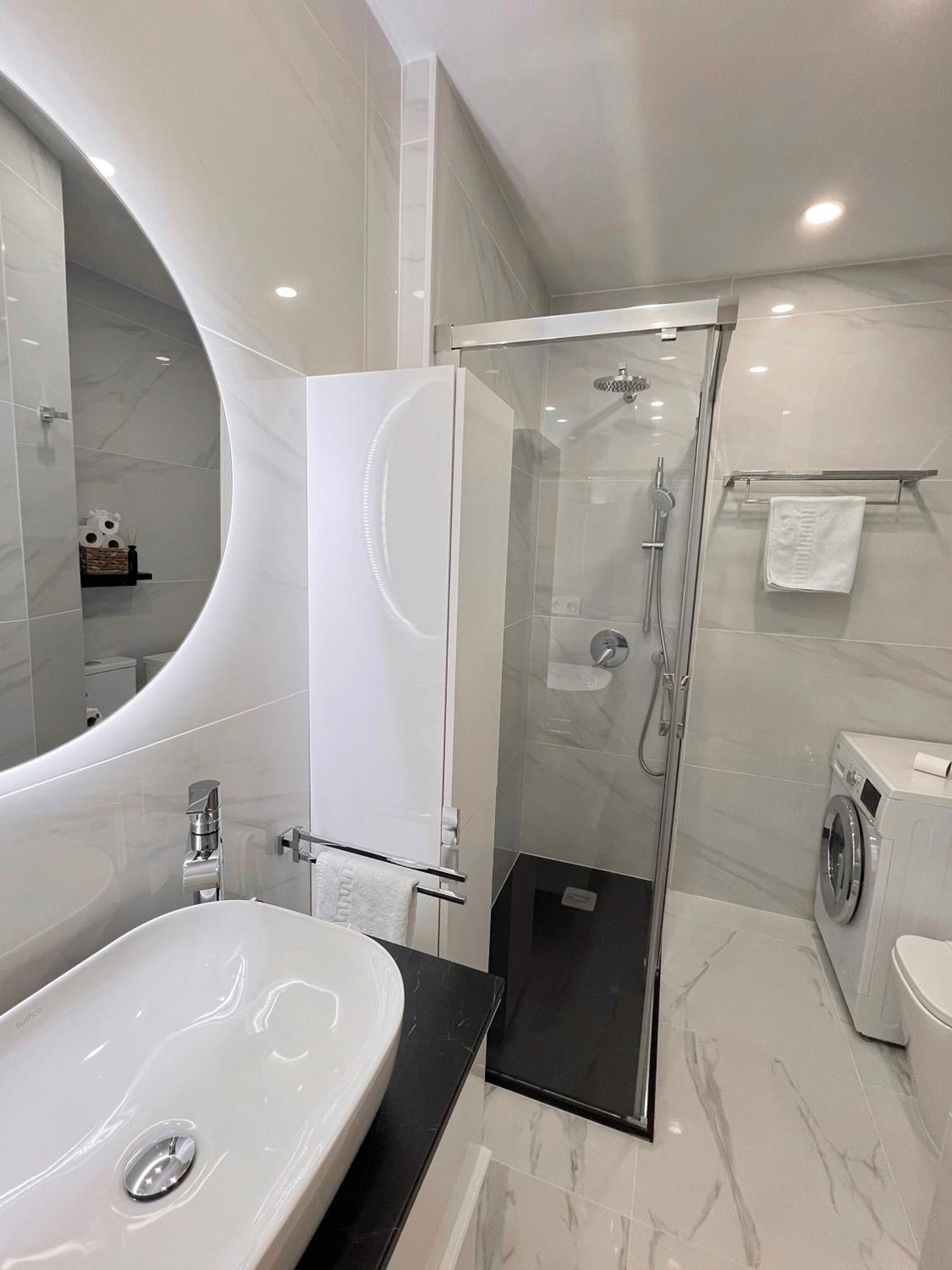 Skol 937B By Completely Marbella Appartement Buitenkant foto