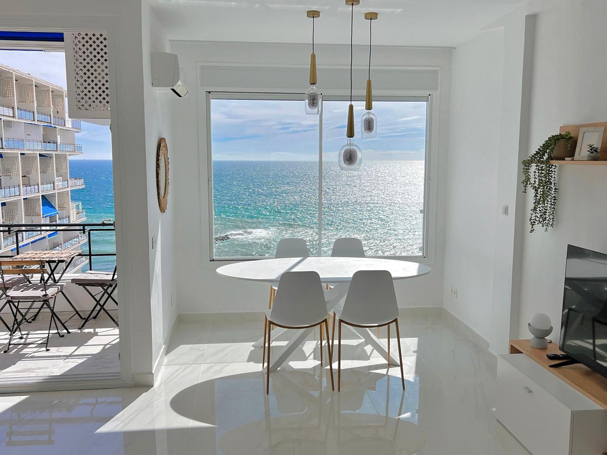 Skol 937B By Completely Marbella Appartement Buitenkant foto