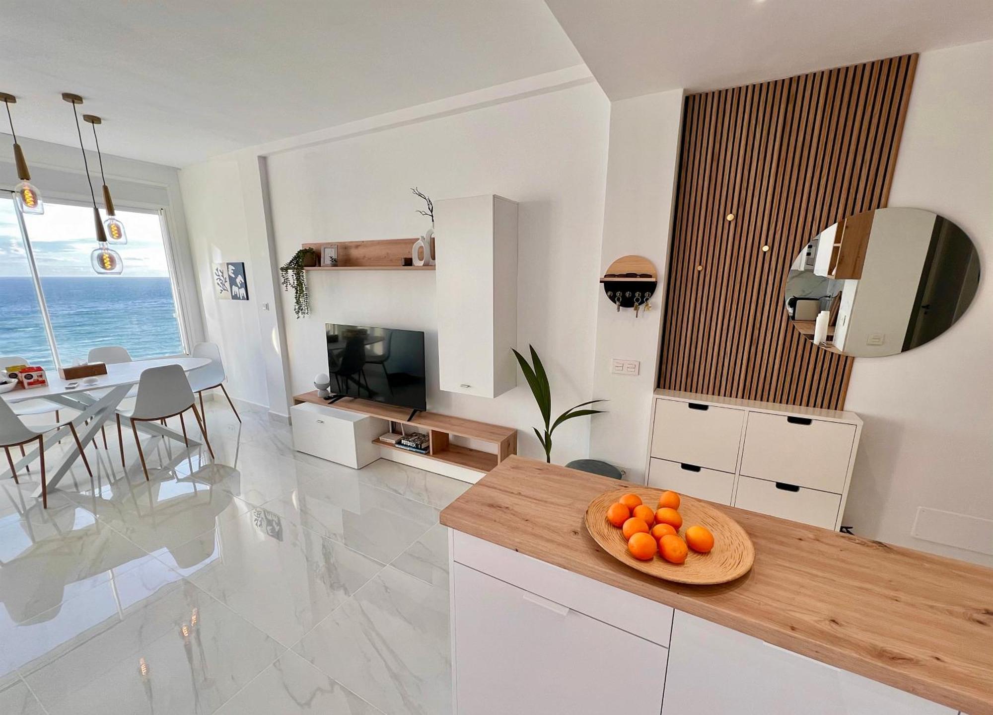 Skol 937B By Completely Marbella Appartement Buitenkant foto