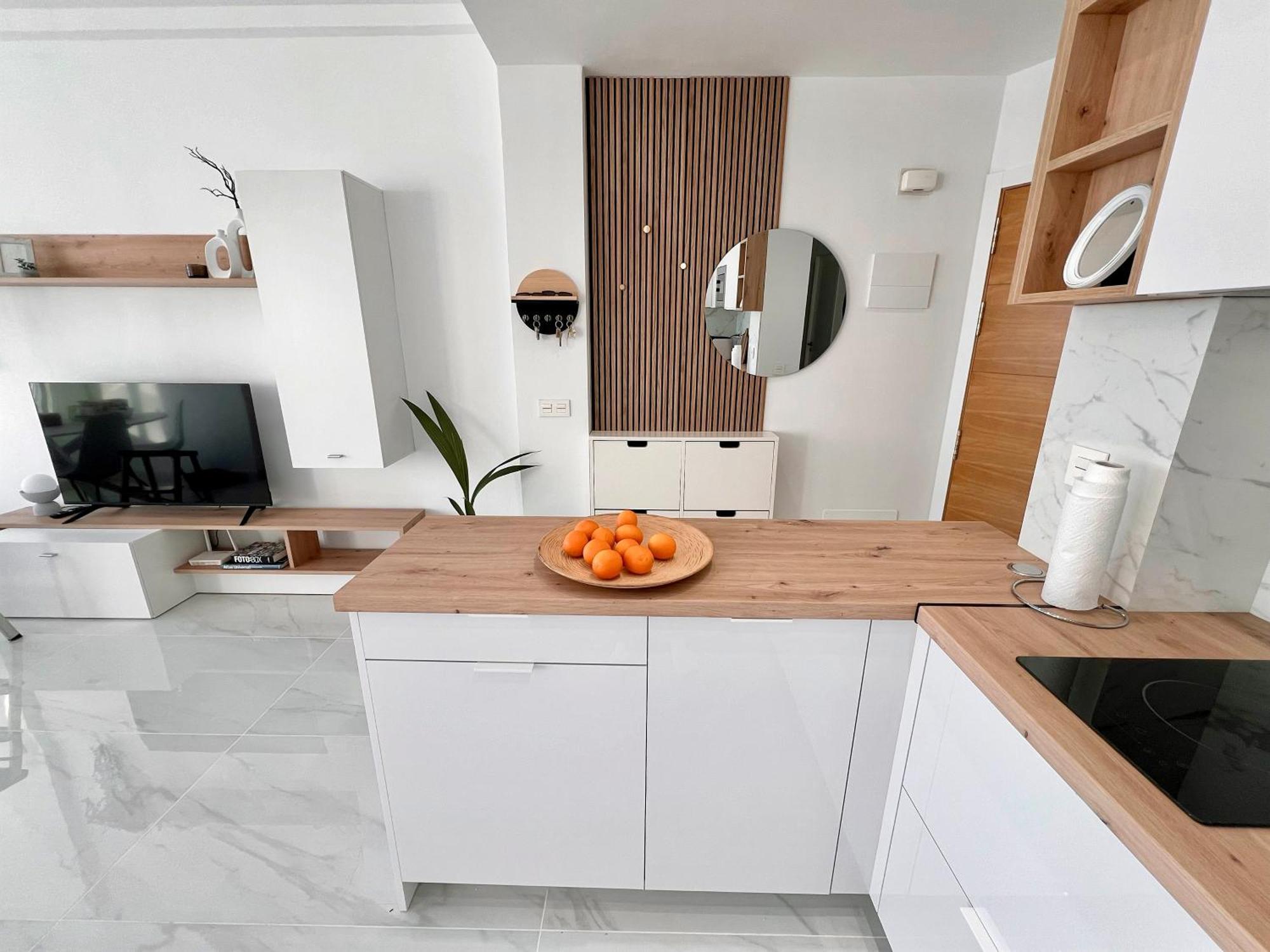 Skol 937B By Completely Marbella Appartement Buitenkant foto