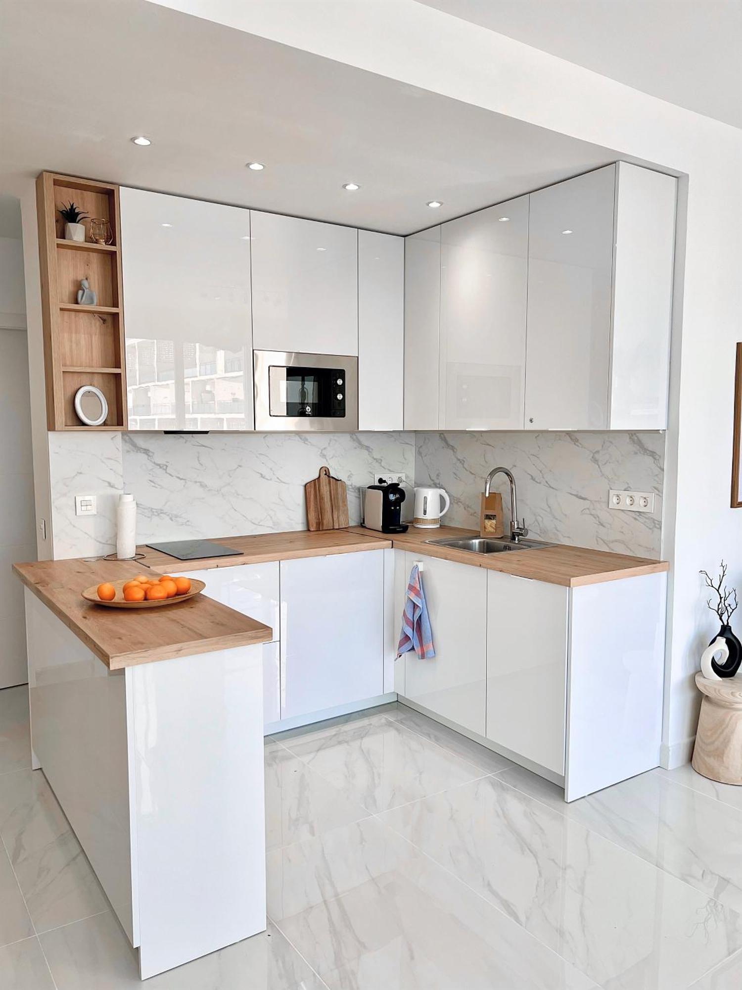 Skol 937B By Completely Marbella Appartement Buitenkant foto