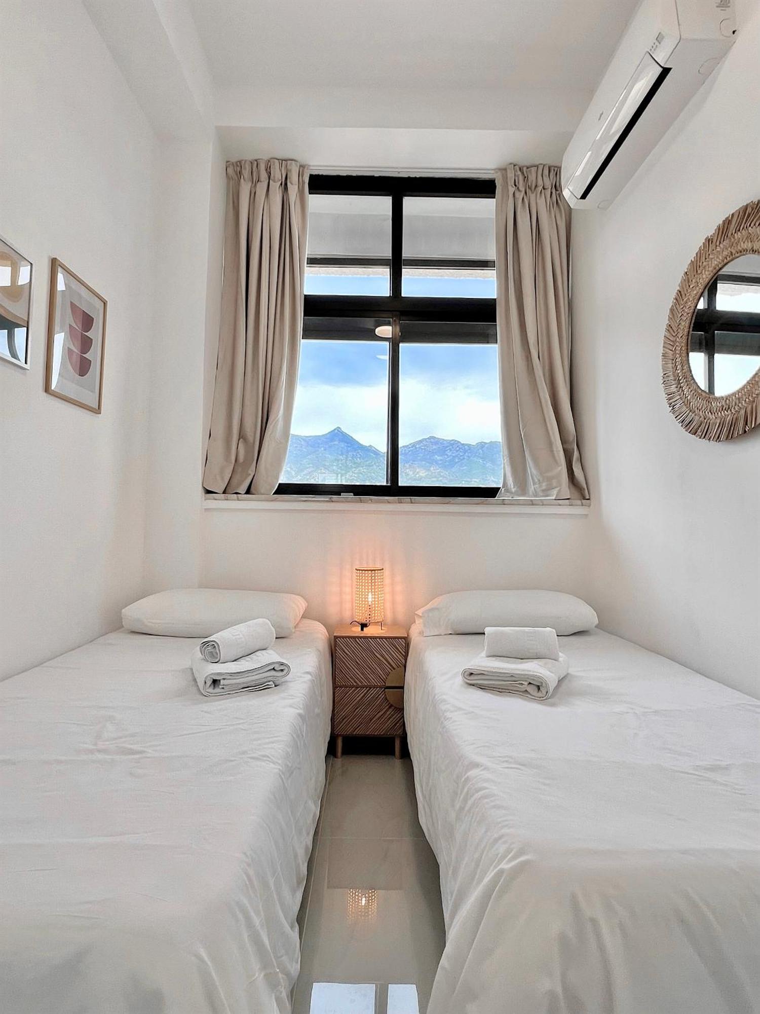 Skol 937B By Completely Marbella Appartement Buitenkant foto