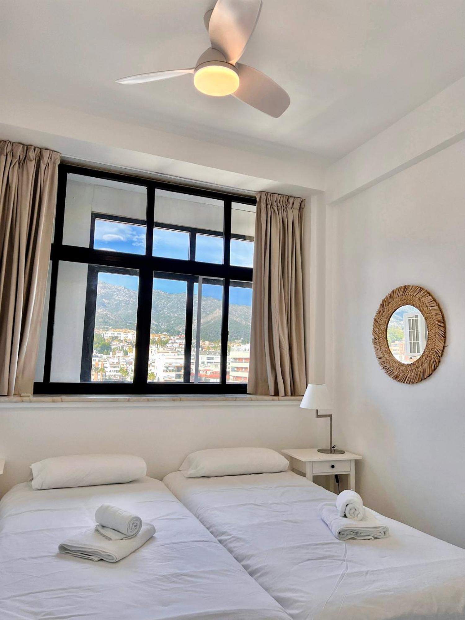 Skol 937B By Completely Marbella Appartement Buitenkant foto