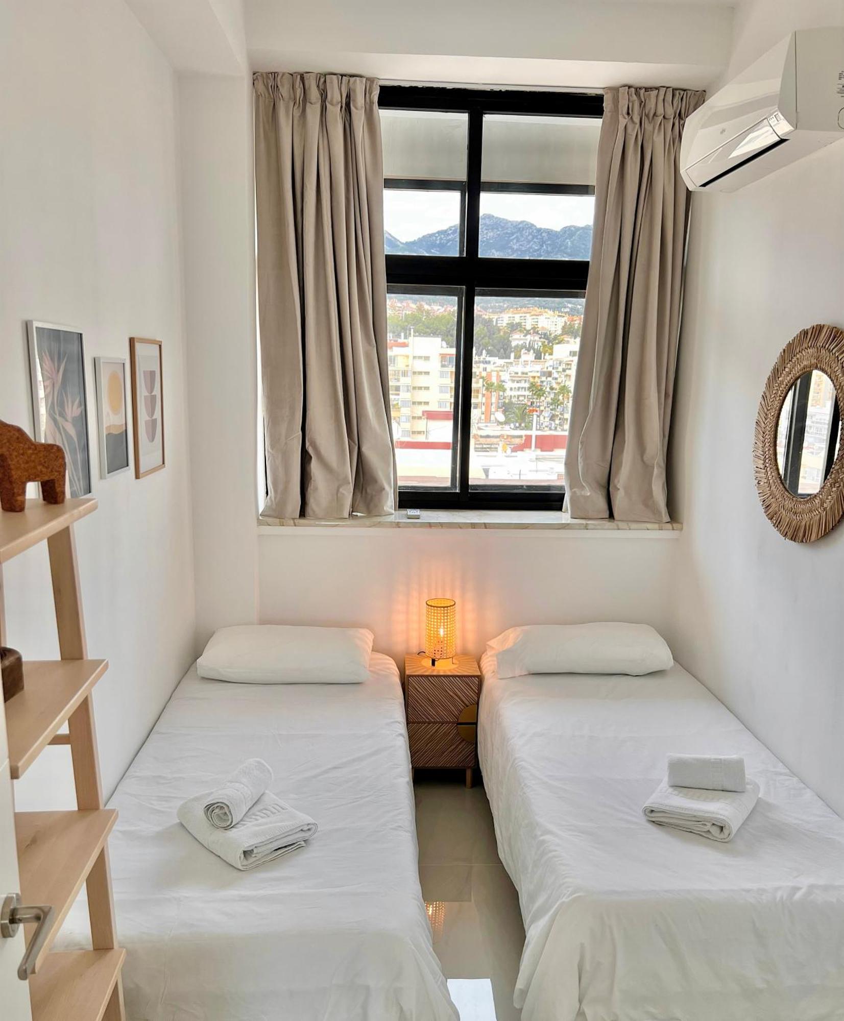 Skol 937B By Completely Marbella Appartement Buitenkant foto