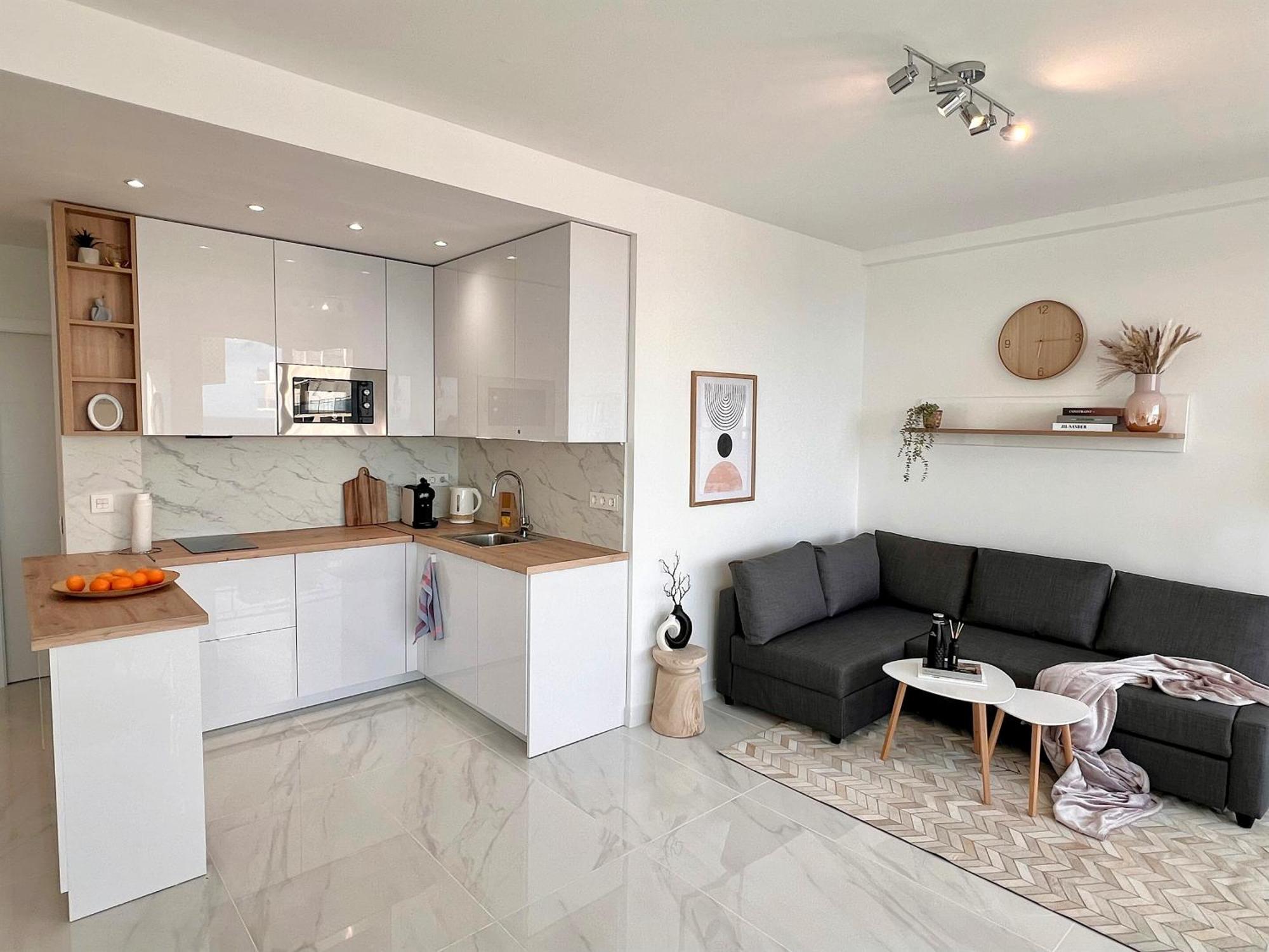 Skol 937B By Completely Marbella Appartement Buitenkant foto