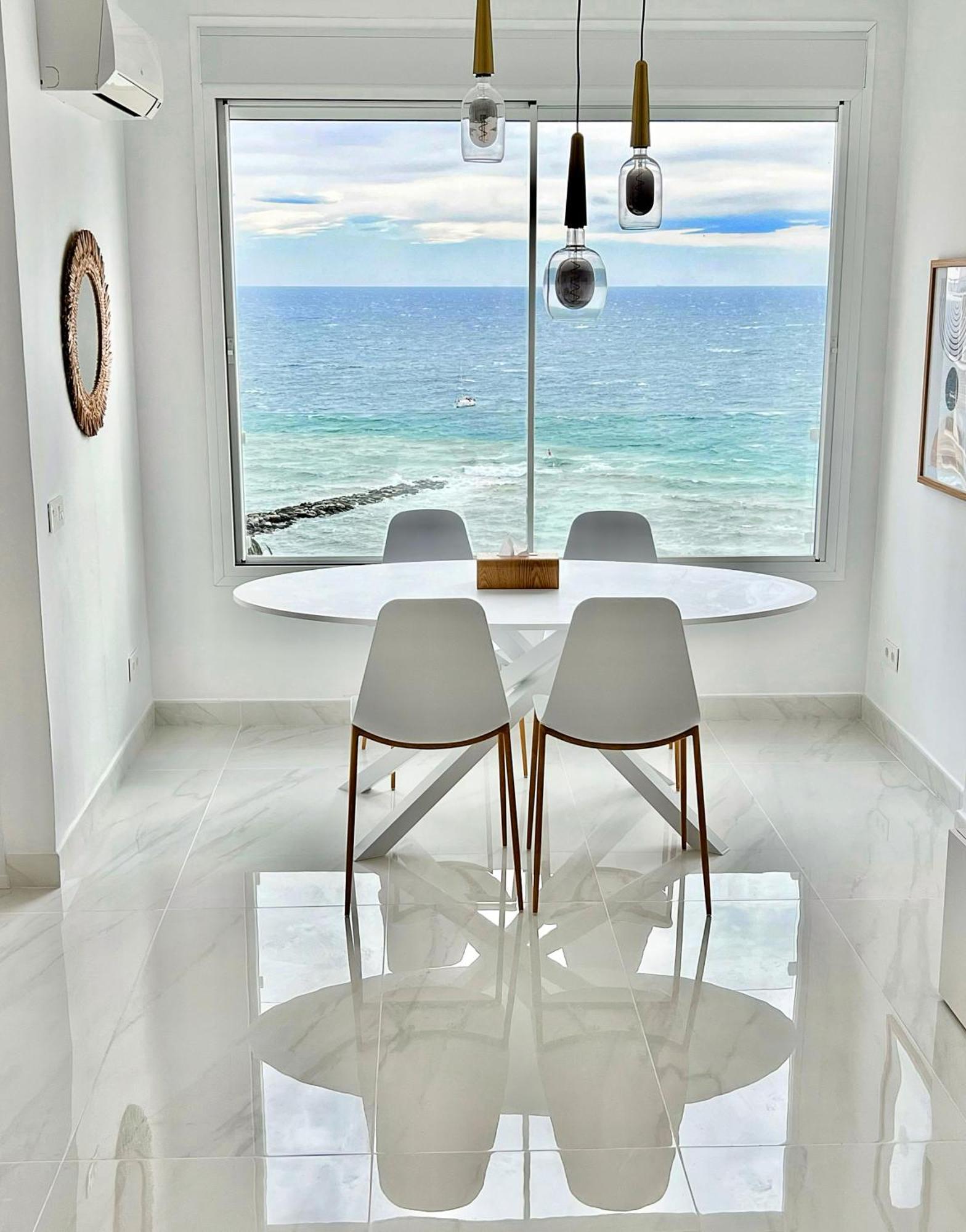 Skol 937B By Completely Marbella Appartement Buitenkant foto